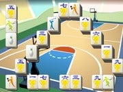Play Sports Mahjong Game on FOG.COM