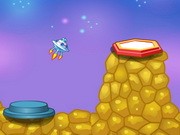 Play Spaceship Landing Game on FOG.COM