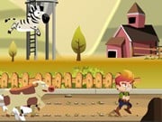 Play Frenzy Farm Game on FOG.COM