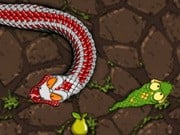 Play Snake Attack Game on FOG.COM