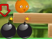 Play Roll Orange Game on FOG.COM