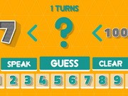 Play Guess Number Game on FOG.COM