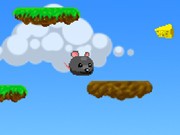 Play Jumping Jack: Biggest Cheese Edition Game on FOG.COM