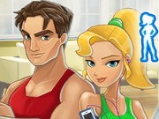 Play Fitness Workout Xl Game on FOG.COM
