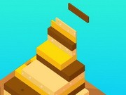 Play Food Stack Game on FOG.COM