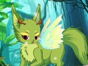 Play Forest Creature Game on FOG.COM