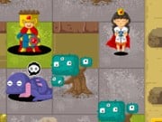 Play Tiled Quest Game on FOG.COM