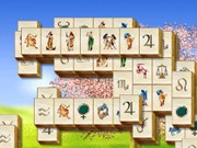 Play Mahjong Fortuna 2 Game on FOG.COM