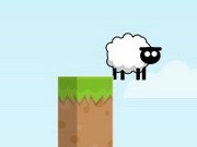 Play Jumpy Sheep Game on FOG.COM
