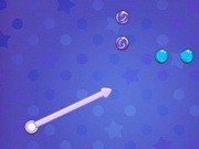 Play Candy Pool Game on FOG.COM
