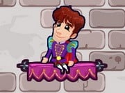 Play Rapunzel Tower Game on FOG.COM