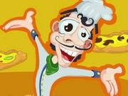 Play Crazy Pizza Game on FOG.COM