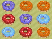 Play Donuts Game on FOG.COM