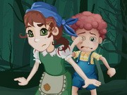 Play Hansel And Gretel Game on FOG.COM