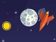 Play Space Conflict Marathon Game on FOG.COM
