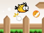 Play Spike Bird Game on FOG.COM