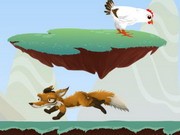 Play Fox Fury Game on FOG.COM