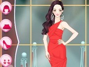 Play Amy Seeing Jewelry Dress Up Game on FOG.COM
