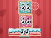 Play Cake Connect Game on FOG.COM