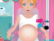 Play Pregnant Susan Ambulance Game on FOG.COM