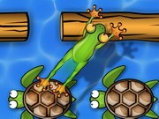 Play Jumper Frog Game on FOG.COM