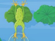 Play Clever Frog Game on FOG.COM