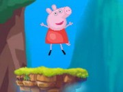Play Peppa Pig Jump Adventure Game on FOG.COM