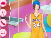 Play Helen Casual And Sporty Dress Game on FOG.COM