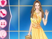 Play Helen Fairy Tail Dress Up Game on FOG.COM