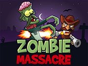 Play Zombie Massacre Game on FOG.COM