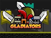 Play Gladiators Game on FOG.COM
