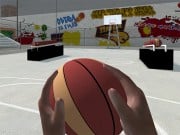 Play Basketball Simulator 3D Game on FOG.COM
