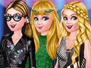 Play Barbie Runway Diva Game on FOG.COM