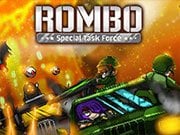 Play Rombo Game on FOG.COM
