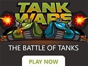 Tank Wars1