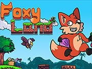 Play Foxy Land Game on FOG.COM