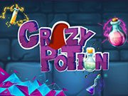 Play Crazy Potions Game on FOG.COM