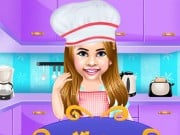 Play Vincy Cooking Red Velvet Cake Game on FOG.COM