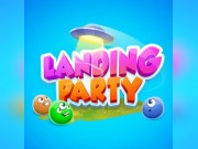 Play Landing Party Game on FOG.COM