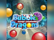 Play Bubble Dragons Game on FOG.COM