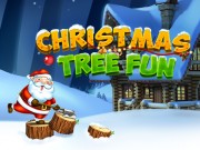 Play Christmas Tree Fun Game on FOG.COM