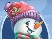 Play Winter Holidays Game on FOG.COM