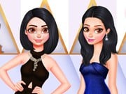 Play Kylie Vs Kendall Oscars Game on FOG.COM