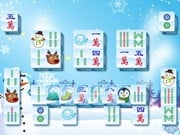 Play Frozen Mahjong Game on FOG.COM