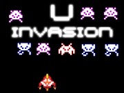 Play Uzarta Invasion Game on FOG.COM