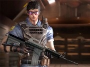 Play CS War Gun King FPS Game on FOG.COM