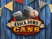 Play Knock Down Cans Game on FOG.COM