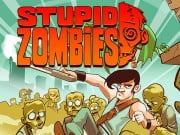 Play Stupid Zombies Game on FOG.COM