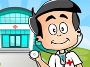 Play Doctor Kids Game on FOG.COM
