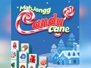 Play Mahjongg Candy Cane Game on FOG.COM